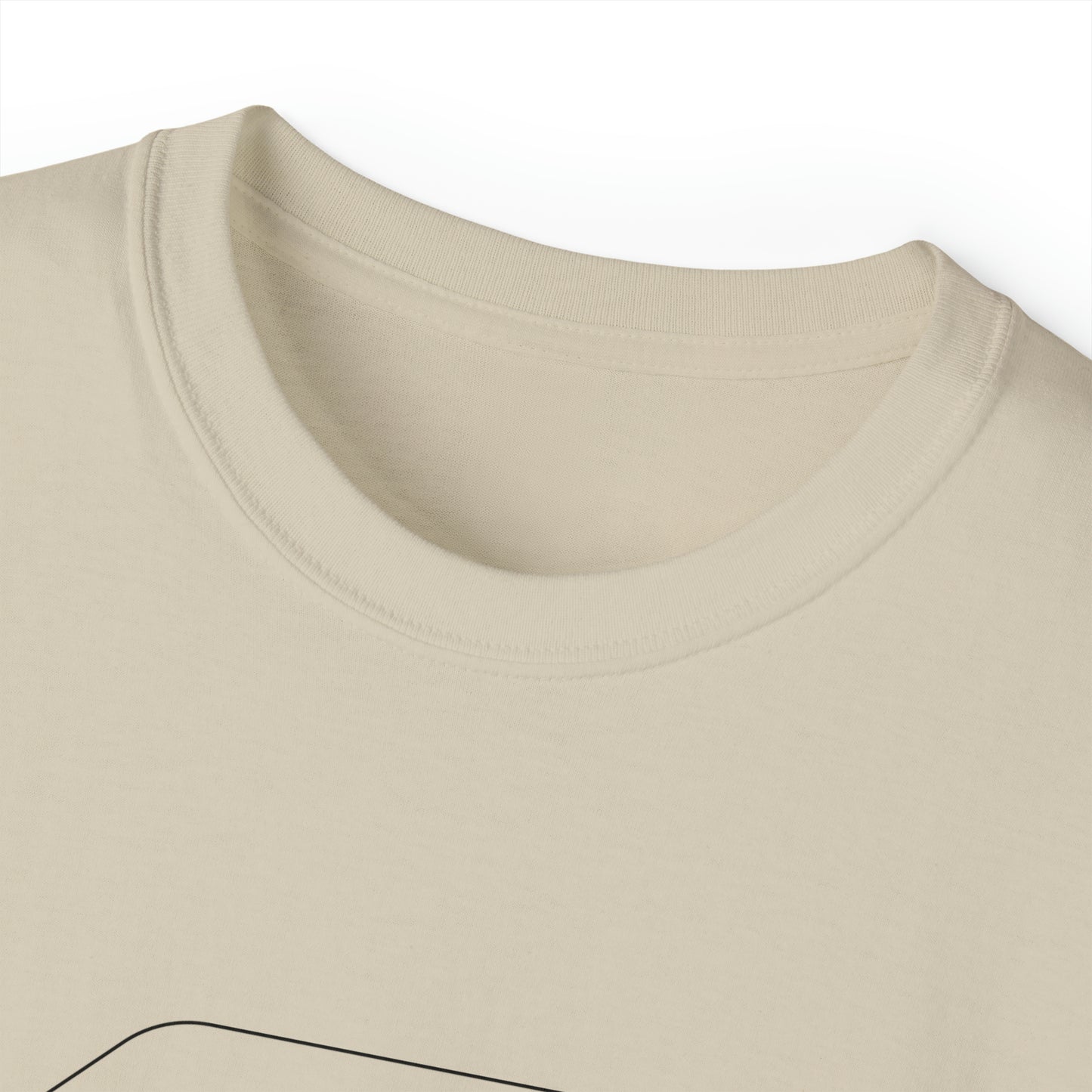 Eating Vegans T-Shirt - Black Lettering
